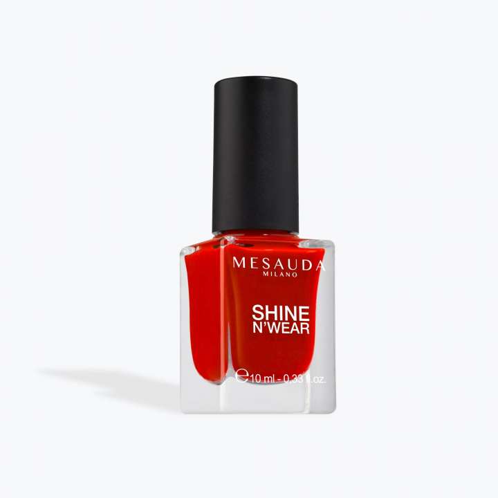 Shine'n Wear Nail Polish -- Nagellack Shine'n Wear Nail Polish -- Nagellack