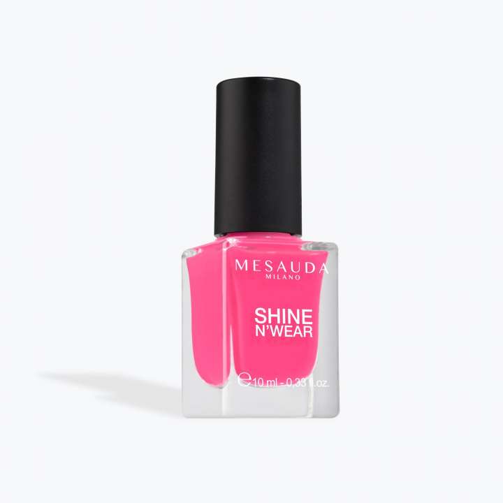Shine'n Wear Nail Polish -- Nagellack Shine'n Wear Nail Polish -- Nagellack