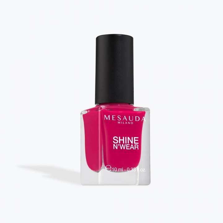 Shine'n Wear Nail Polish -- Nagellack Shine'n Wear Nail Polish -- Nagellack