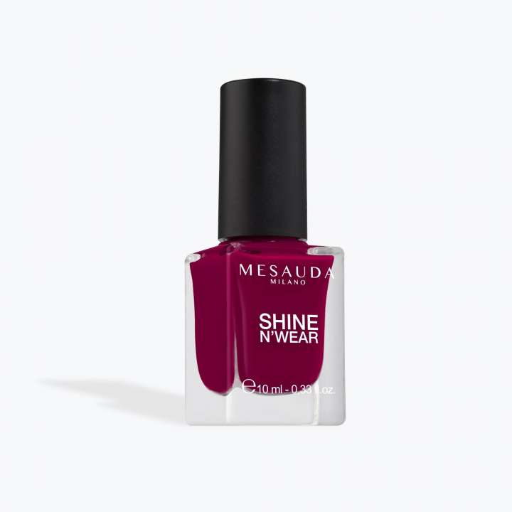 Shine'n Wear Nail Polish -- Nagellack Shine'n Wear Nail Polish -- Nagellack