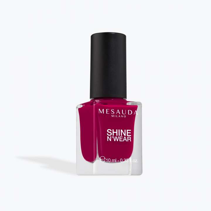 Shine'n Wear Nail Polish -- Nagellack Shine'n Wear Nail Polish -- Nagellack