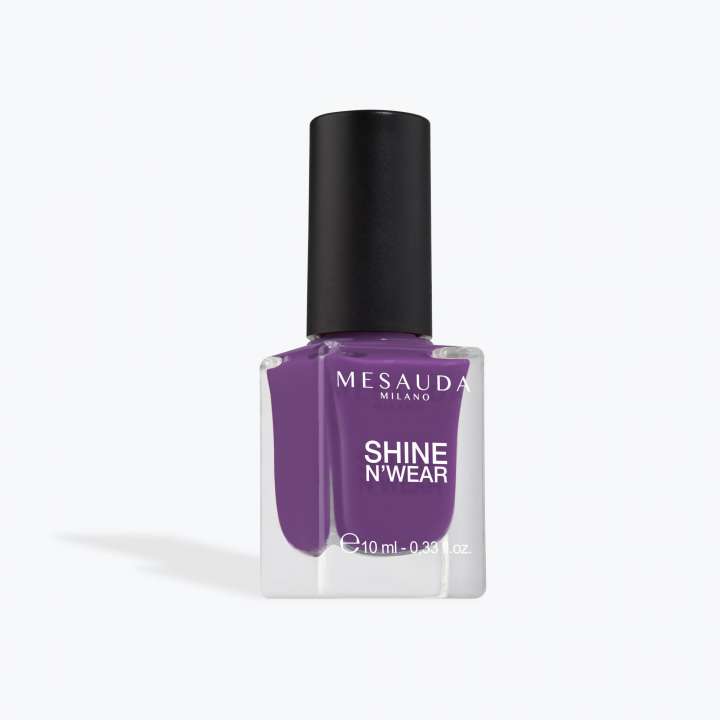 Shine'n Wear Nail Polish -- Nagellack Shine'n Wear Nail Polish -- Nagellack
