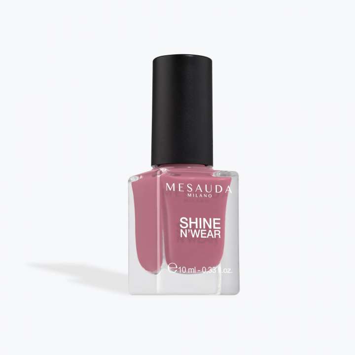 Shine'n Wear Nail Polish -- Nagellack Shine'n Wear Nail Polish -- Nagellack