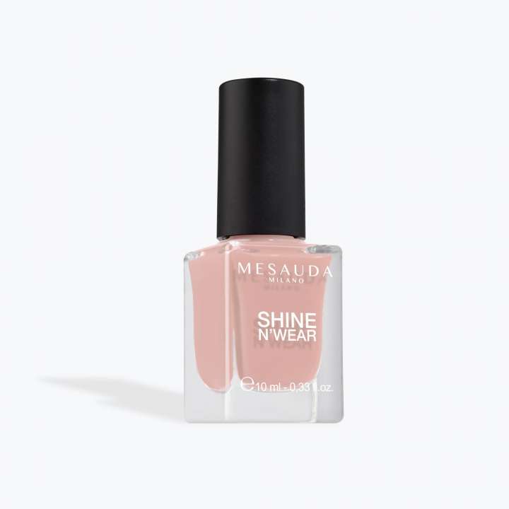 Shine'n Wear Nail Polish -- Nagellack Shine'n Wear Nail Polish -- Nagellack