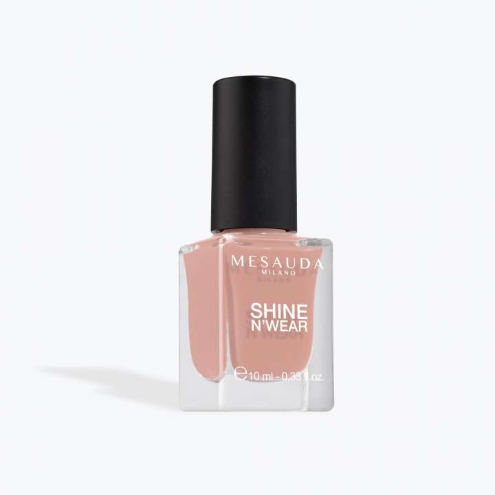 Shine'N Wear Nail Polish -- Nagellack Shine'N Wear Nail Polish -- Nagellack