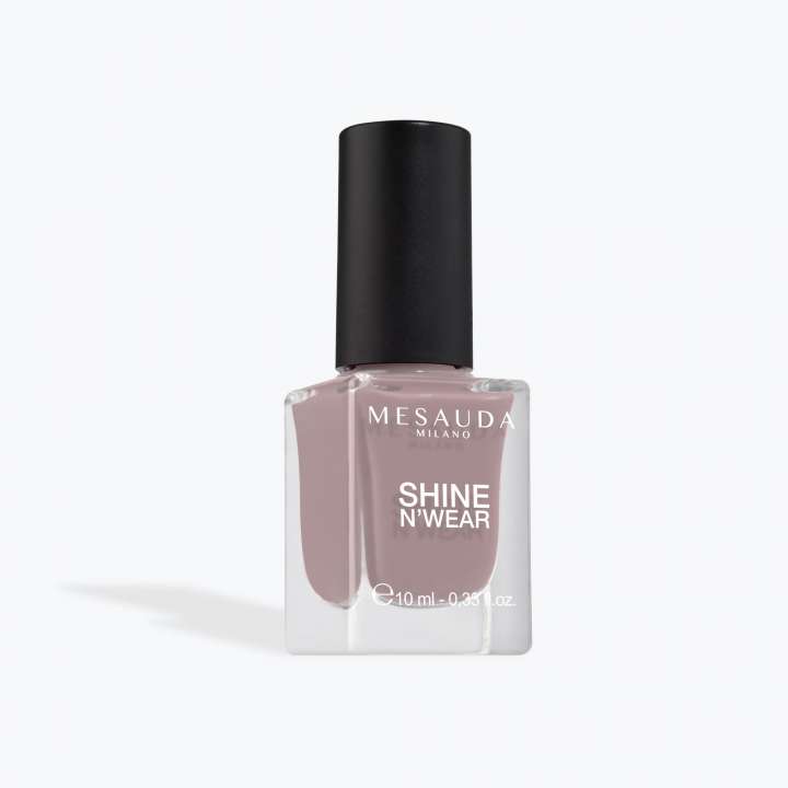 Shine'N Wear Nail Polish -- Nagellack Shine'N Wear Nail Polish -- Nagellack