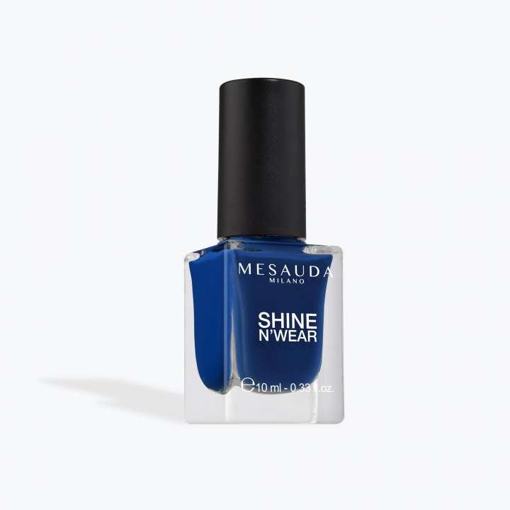 Shine'n Wear Nail Polish -- Nagellack Shine'n Wear Nail Polish -- Nagellack
