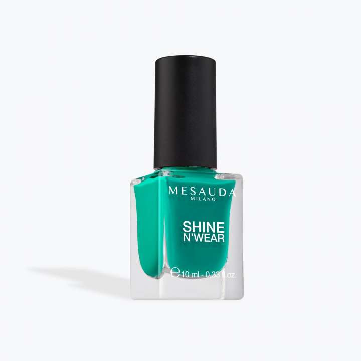 Shine'n Wear Nail Polish Shine'n Wear Nail Polish