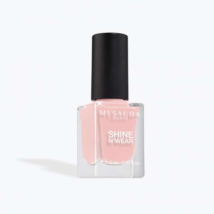 Shine'n Wear Nail Polish -- Nagellack Shine'n Wear Nail Polish -- Nagellack