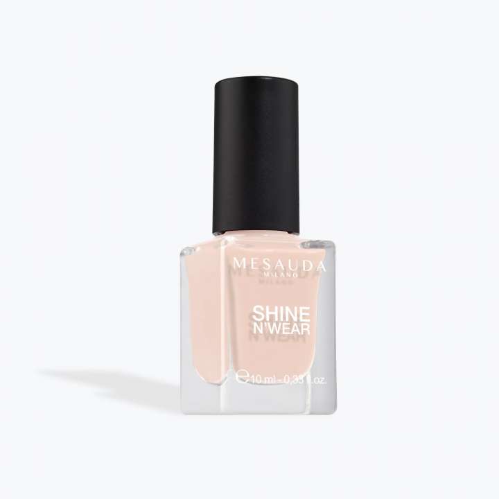Shine'n Wear Nail Polish -- Nagellack Shine'n Wear Nail Polish -- Nagellack
