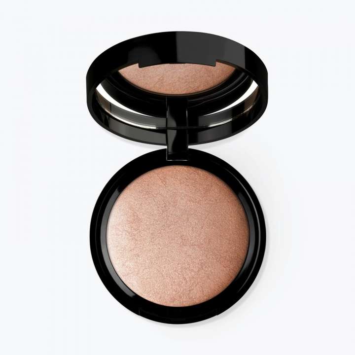 Spotlight - Baked Highlighter
