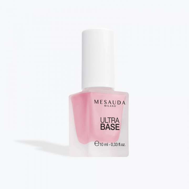 Ultra Base - Nail Strengthening Base Coat -- Unterlack Ultra Base - Nail Strengthening Base Coat -- Unterlack