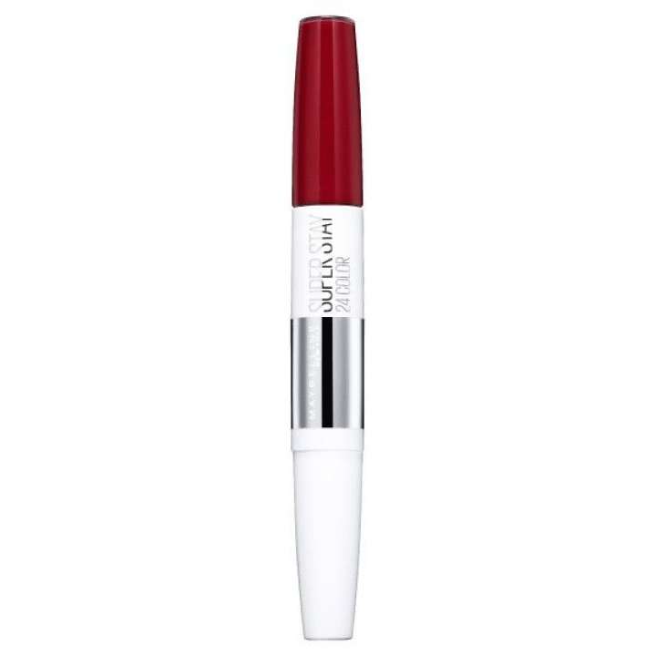 Rouge à Lèvres Liquide - Superstay 24H Color Rouge à Lèvres Liquide - Superstay 24H Color