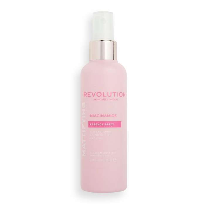 Mattifying Niacinamide Essence Spray Mattifying Niacinamide Essence Spray