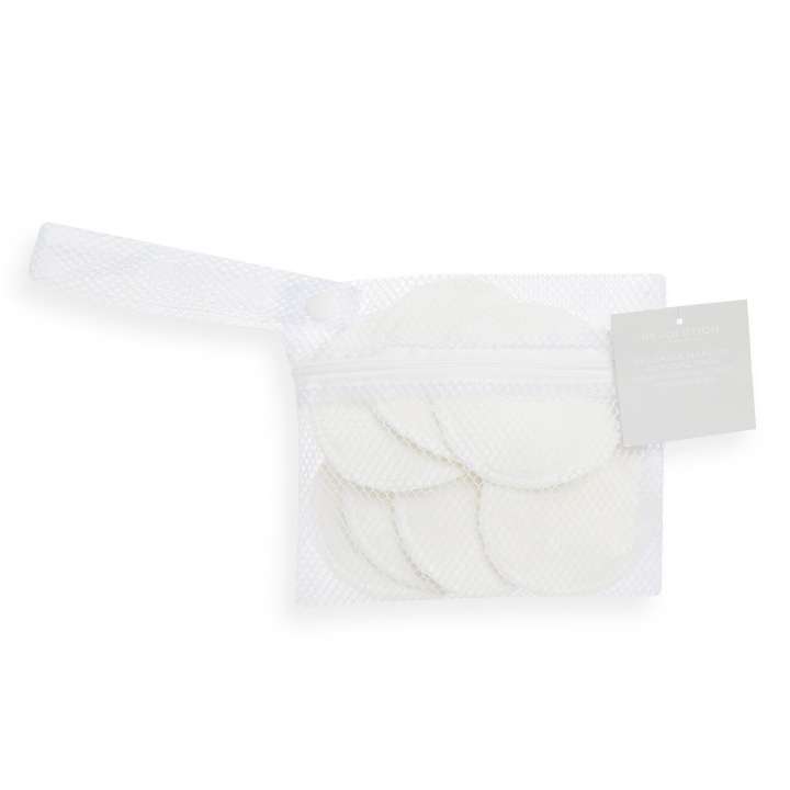 Reusable Makeup Removal Pads -- Make-Up Entferner Pads Reusable Makeup Removal Pads -- Make-Up Entferner Pads