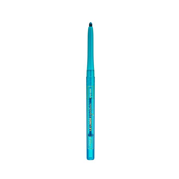 Crayon Eye-Liner - Le Liner Signature Crayon Eye-Liner - Le Liner Signature