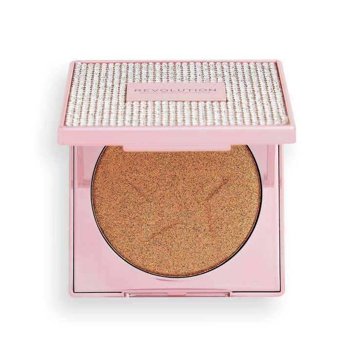 Glamourous Highlighter Glamourous Highlighter