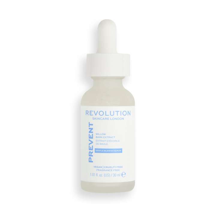 Sérum - Willow Bark Extract - Gentle Blemish Serum Sérum - Willow Bark Extract - Gentle Blemish Serum