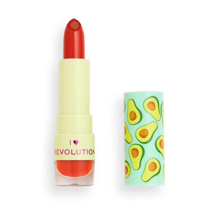 Lippenstift - Tasty Avocado Lipstick