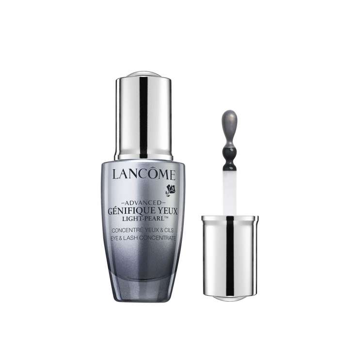 Advanced Génifique Yeux Light Pearl - Eye & Lash Concentrate Advanced Génifique Yeux Light Pearl - Eye & Lash Concentrate