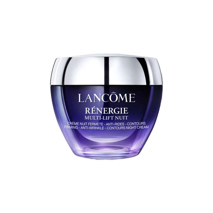 Crème Pour Le Visage Nuit - Rénergie Multi-Lift Nuit Crème Pour Le Visage Nuit - Rénergie Multi-Lift Nuit