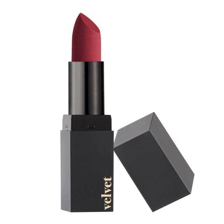 Rouge à Lèvres - Velvet Matte Lip Paint 