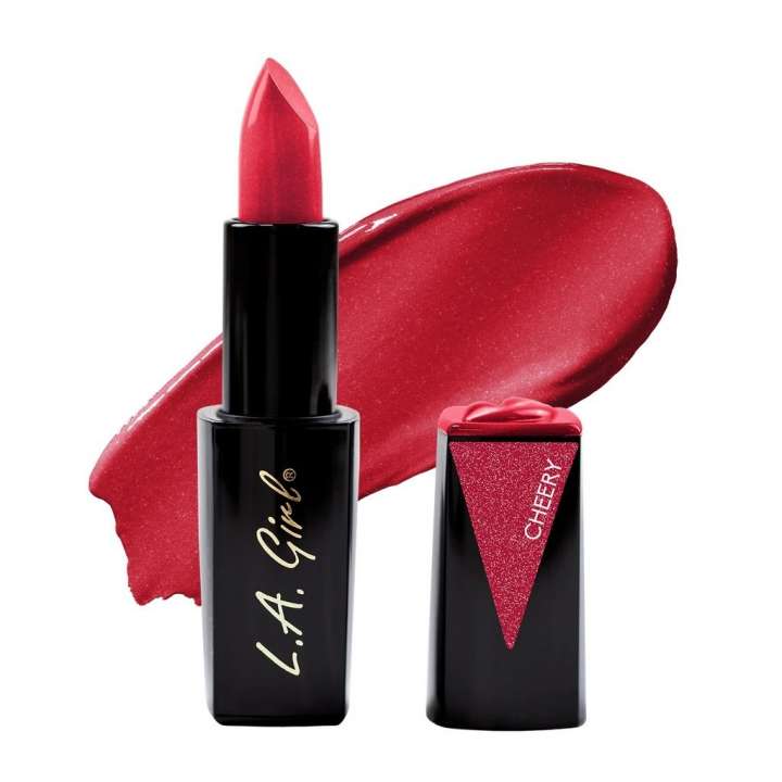 Rouge à Lèvres Liquide - Lip Attraction Lipstick Rouge à Lèvres Liquide - Lip Attraction Lipstick