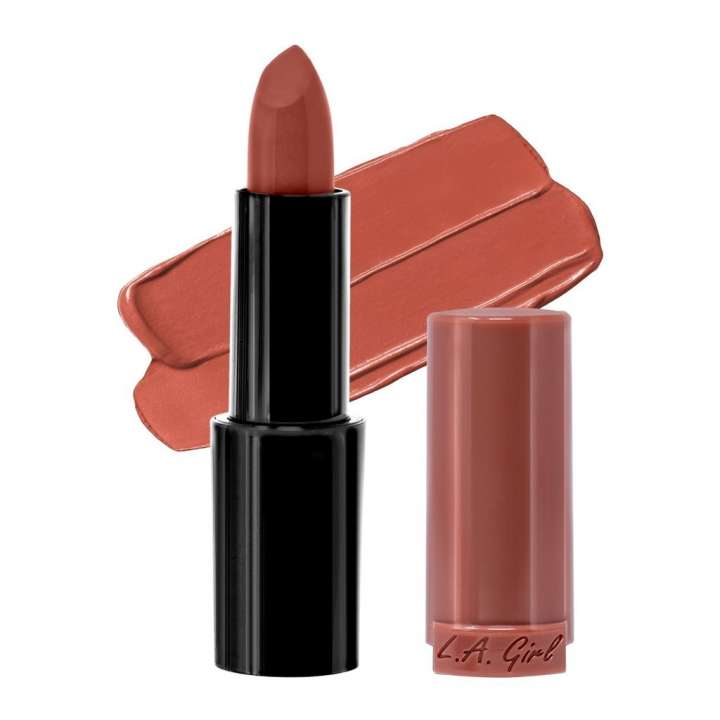Lippenstift - Pretty & Plump Lipstick 