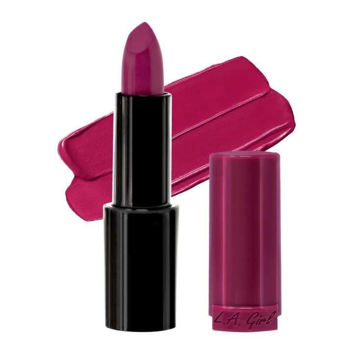 Lippenstift - Pretty & Plump Lipstick 