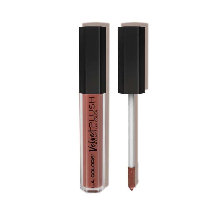 Liquid Lipstick - Velvet Plush Creamy Lip Color Liquid Lipstick - Velvet Plush Creamy Lip Color