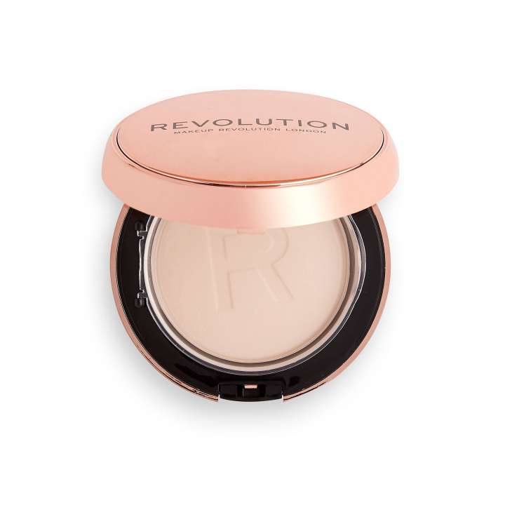 Conceal & Define Satin Matte Powder Foundation -- Puder-Foundation Conceal & Define Satin Matte Powder Foundation -- Puder-Foundation