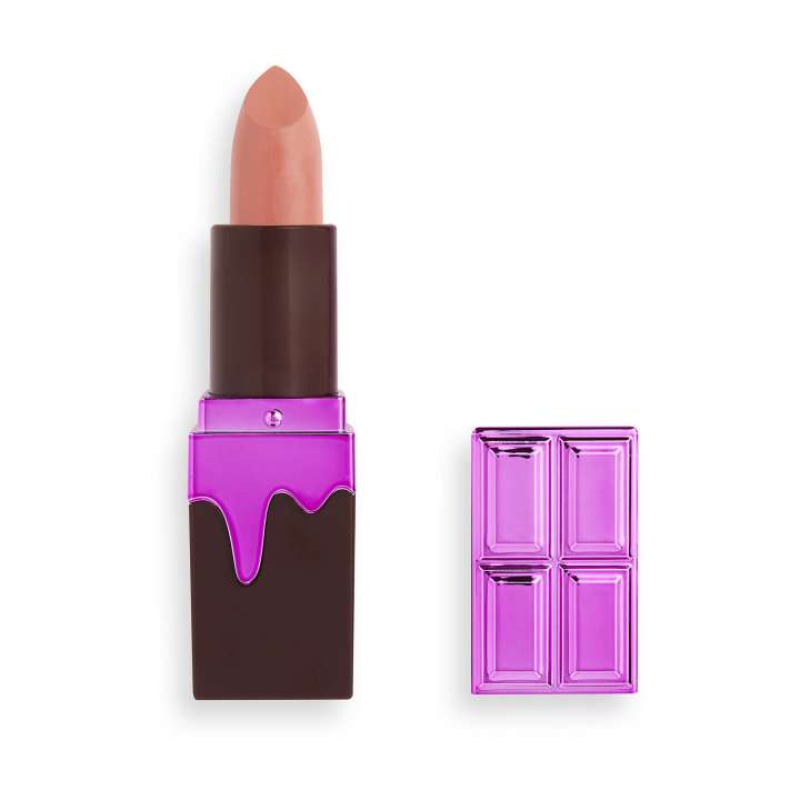 Rouge à Lèvres - Chocolate Lipstick Rouge à Lèvres - Chocolate Lipstick