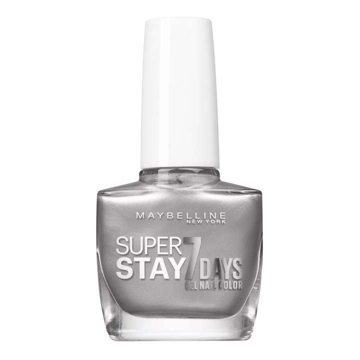 Superstay 7 Days Gel Nail Color