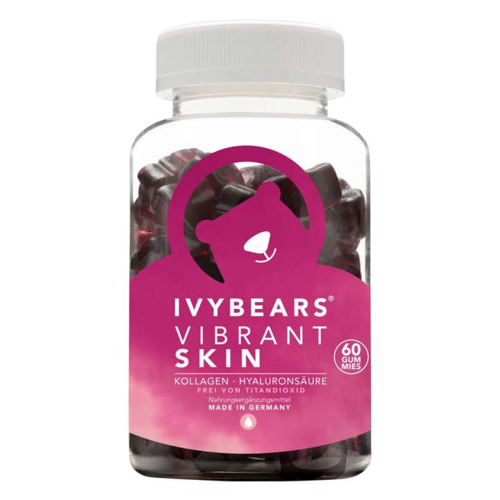 IVYBEARS - Vibrant Skin