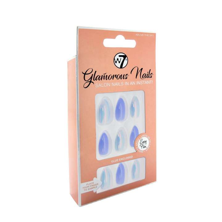 Faux Ongles - Glamorous Nails Faux Ongles - Glamorous Nails