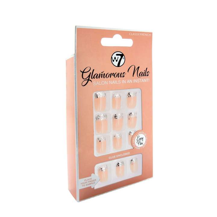 Faux Ongles - Glamorous Nails Faux Ongles - Glamorous Nails