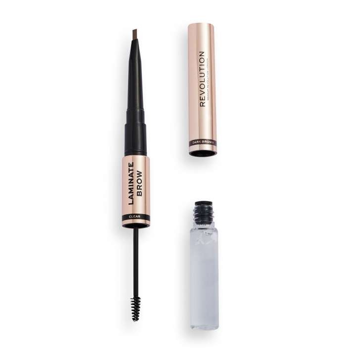 Eyebrow Pncil & Gel - Laminate Brow Eyebrow Pncil & Gel - Laminate Brow