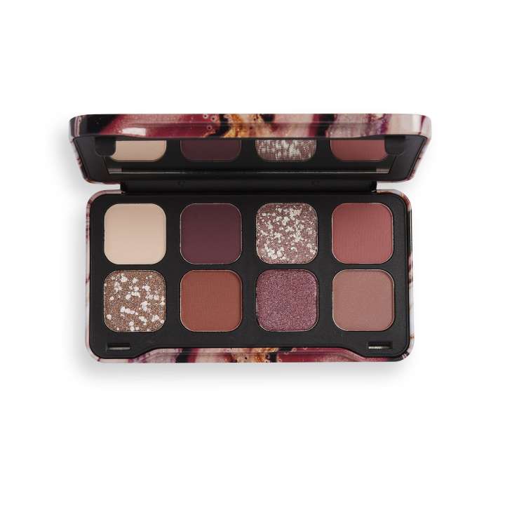 Eyeshadow Palette - Forever Dynamic Eyeshadow Palette - Forever Dynamic