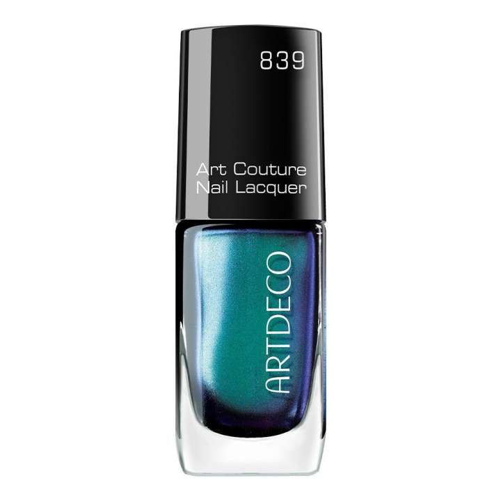 Art Couture Nail Lacquer