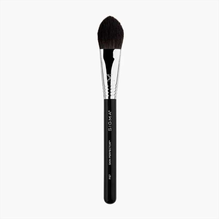 Pinceau Poudre & Fond de Teint - F67 Skin Perfector™ Brush