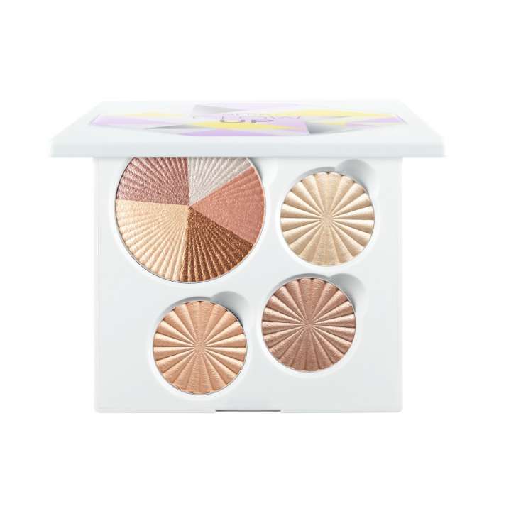 Glow Up Highlighter Palette Glow Up Highlighter Palette
