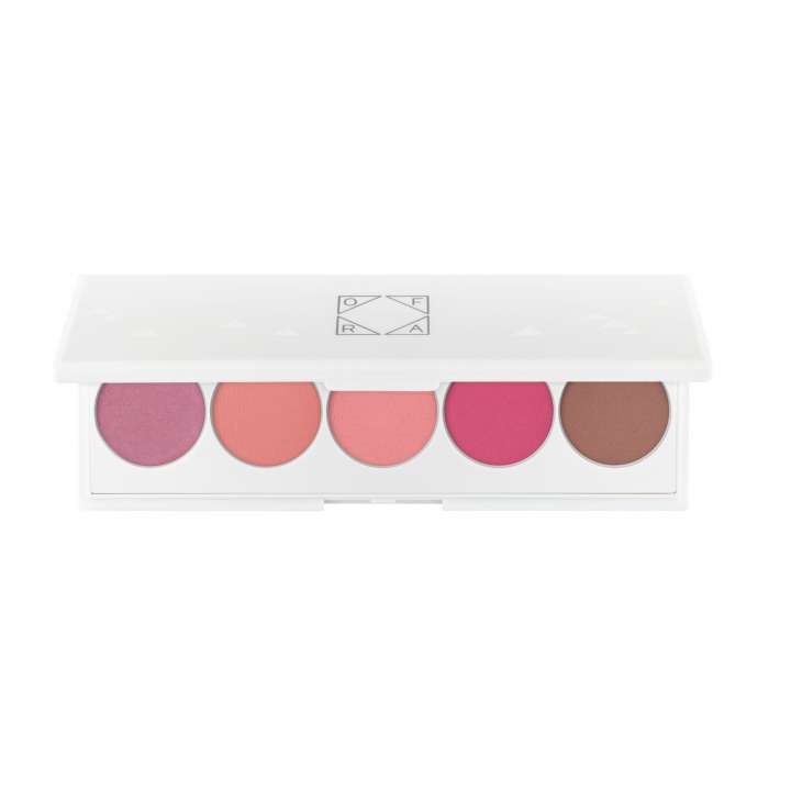 Signature Palette -- Blush Signature Palette -- Blush