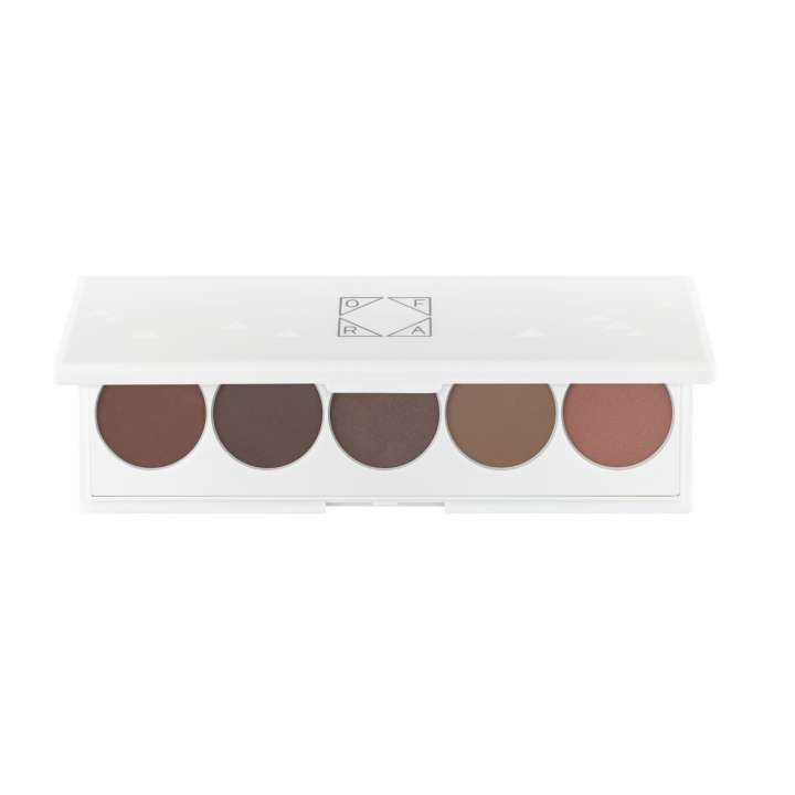 Signature Eyeshadow Palette -- Lidschatten-Palette
