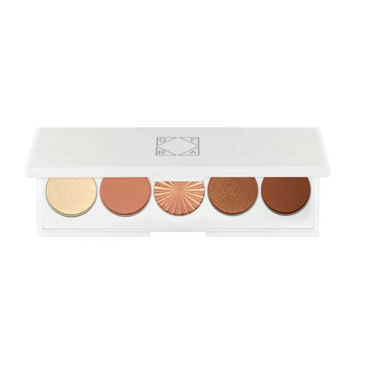 Signature Eyeshadow Palette Signature Eyeshadow Palette