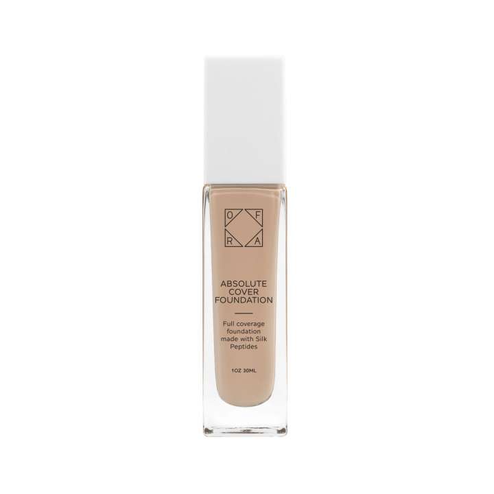 Absolute Cover Foundation Absolute Cover Foundation
