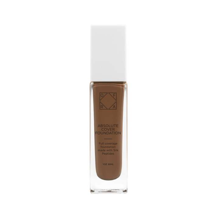 Absolute Cover Foundation