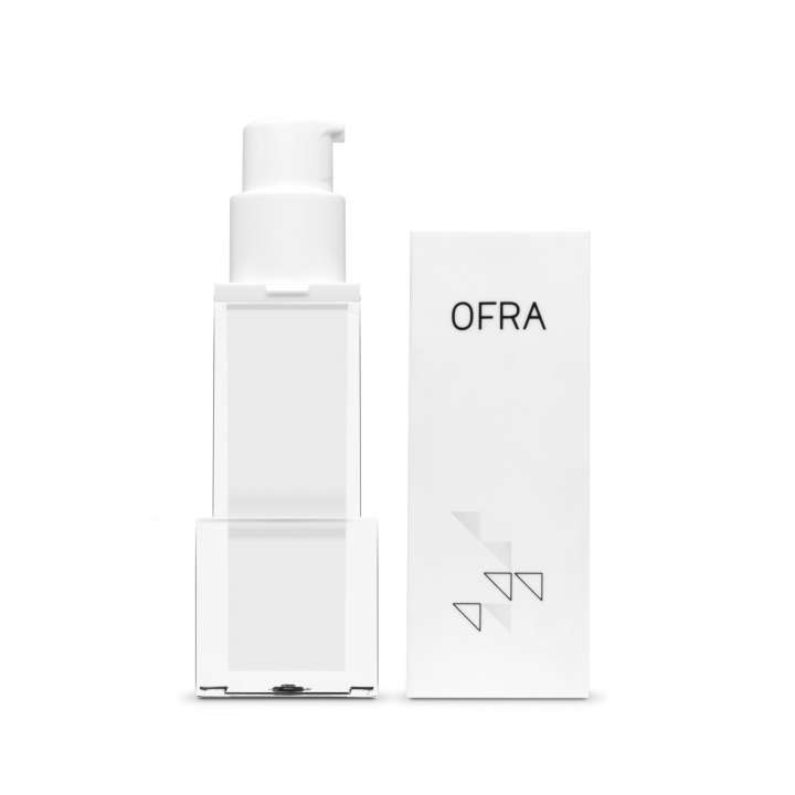 Absolute Cover Face Primer -- Gesichtsprimer Absolute Cover Face Primer -- Gesichtsprimer