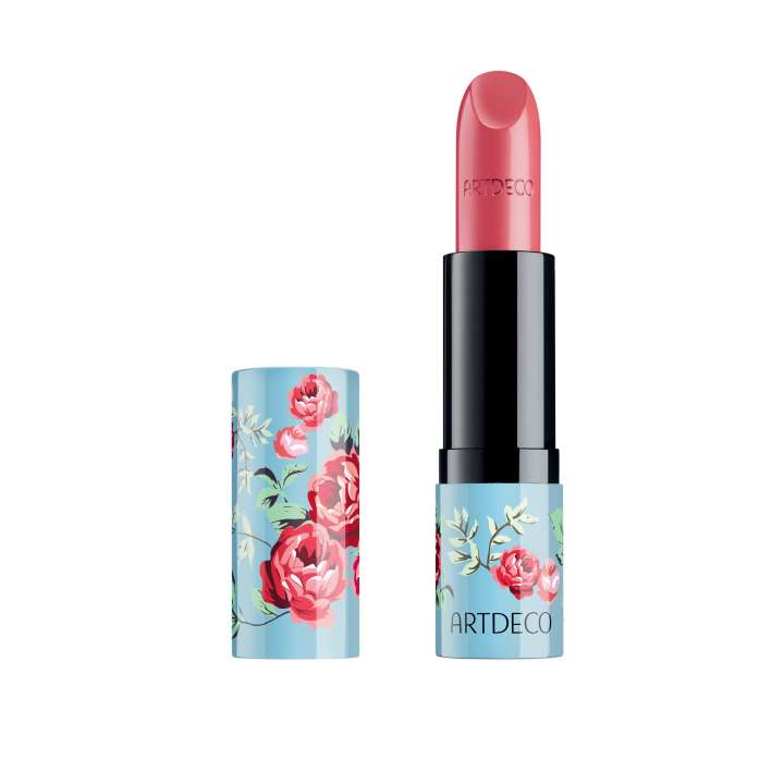 Perfect Color Lipstick - Feel This Bloom Obsession Collection