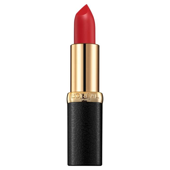 Lipstick - Color Riche Matte
