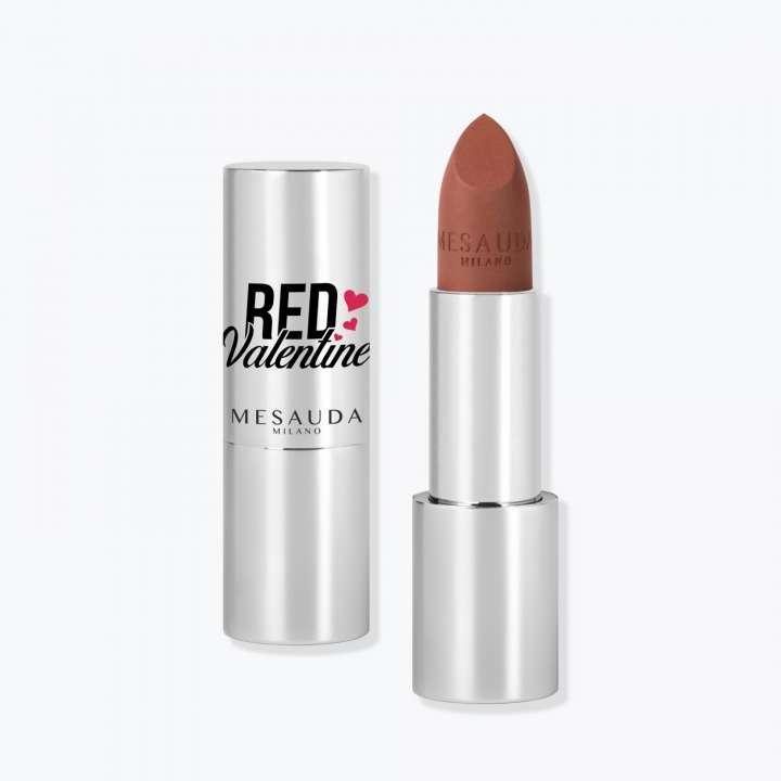 Red Valentine Extreme Hold Matte Lipstick